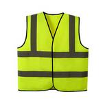 Reflective Vest Traffic Safety Vest Warning Safety Suit Riding Construction, Sanitation Road Administration Vest Car Driver's Reflective Vest
