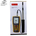 Thermal Anemometer Anemometer High Precision Anemometer