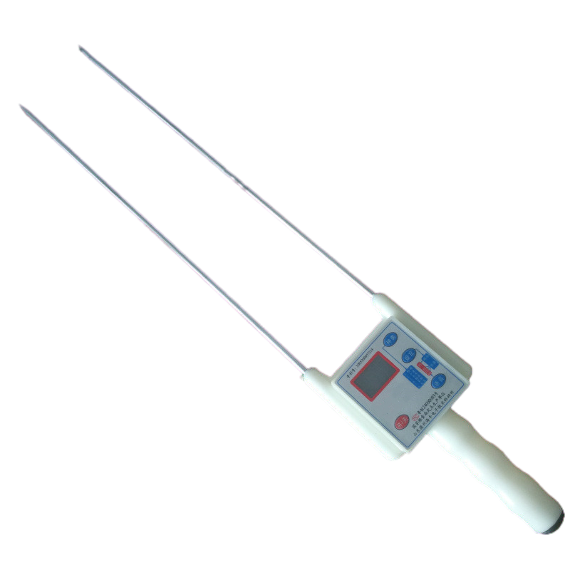 Moisture Meter Grain Moisture Meter Grain Cotton Moisture Meter Grain Moisture Meter