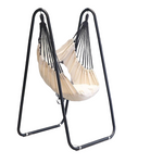 Hanging Basket Rattan Chair Household Swing Support Net Red Hanging Chair Toy Courtyard Coax Baby Hammock Baby Single Cradle Indoor Candy Color