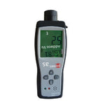 Handheld Digital Ammonia Detector Nh3 Ammonia Concentration Tester With Alarm