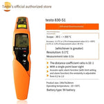 High Precision Infrared Thermometer