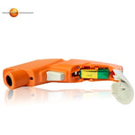 High Precision Infrared Thermometer