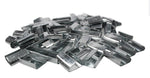 32mm Sheet Metal Belt Packing Buckle Sheet Metal Packing Buckle Steel Belt Packing Buckle Clip