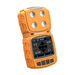 Hand Held Portable Nitrogen N2 Leakage Detector Alarm Toxic And Harmful Gas Detector 70-Vol