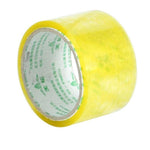 15 Rolls Transparent tape sealing tape 60mm*75m