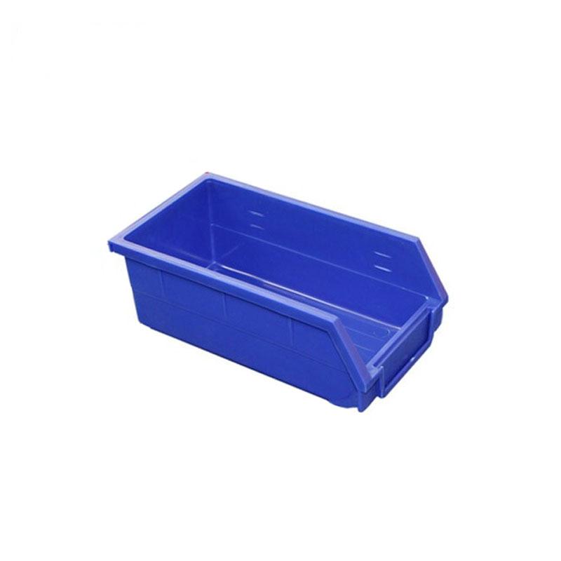 Parts Box No. 3 Blue 190 * 105 * 75 Combined Screw Box Tool Storage Box