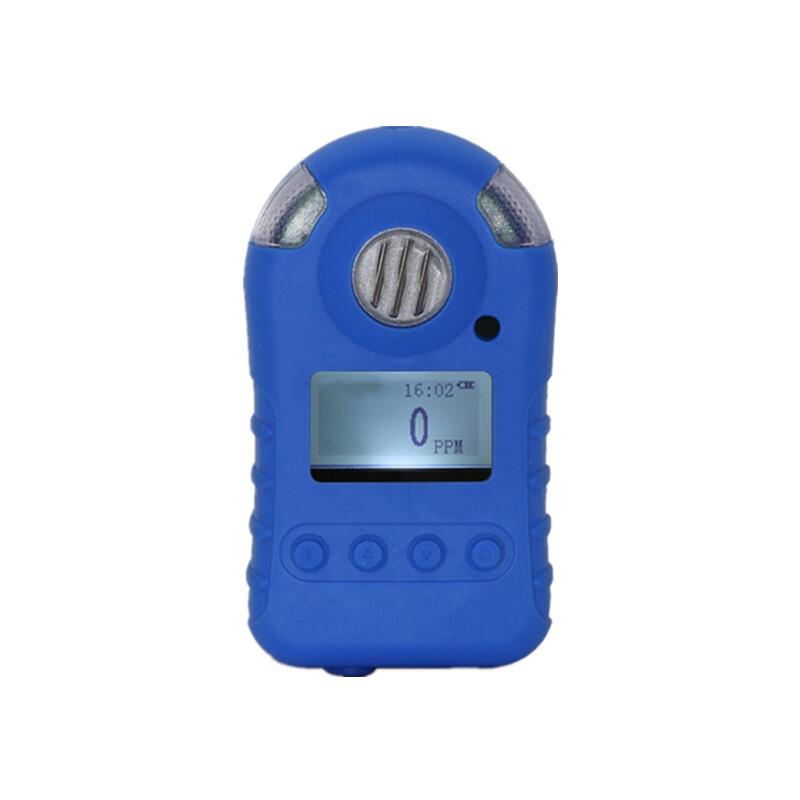 Combustible Gas Tester Portable Gas Concentration Alarm Lightning Detection Equipment