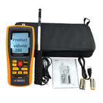 Hand Held Thermal Anemometer Digital Hot Wire High Precision Anemometer