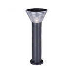 Super Bright Solar Lawn Lamp Outdoor Waterproof Courtyard Terrace Ground Lamp Garden Villa Household Lighting Outdoor Street Lamp