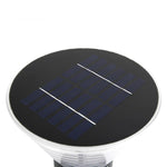 Super Bright Solar Lawn Lamp Outdoor Waterproof Courtyard Terrace Ground Lamp Garden Villa Household Lighting Outdoor Street Lamp