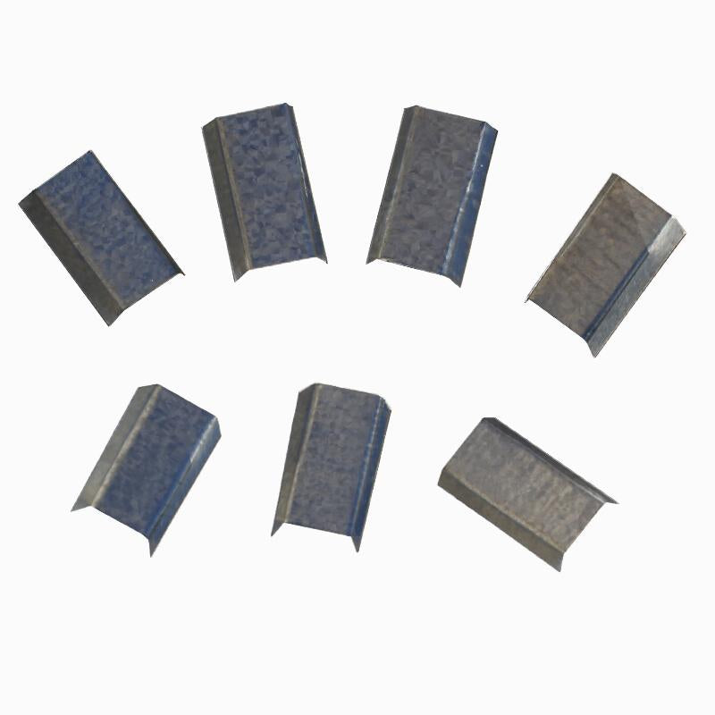 16mm Steel Belt Manual Packing Buckle Steel Belt Packing Buckle Iron Sheet Packing Buckle Iron Sheet Buckle Steel Belt Packing Buckle Packing Buckle