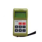 Non Contact Digital Thermometer Oil Moisture Analyzer Portable Moisture Analyzer With LCD Display