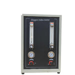 Oxygen Index Tester Oxygen Content Tester Fire Door Factory Tester