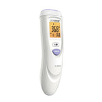 Non Contact Infrared Thermometer Adult Infant Spot Non Industrial Thermometer Upgrade With Digital Display