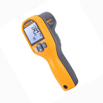 Infrared Thermometer Temperature Gun Industrial High Precision Thermometer Electronic Thermometer -30°~350°