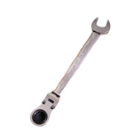 Quick Ring Ratchet Wrench Automatic Ratchet Dual Purpose Wrench Opening 17mm Movable Head Ratchet Dual Purpose Wrench 17mm