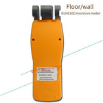 Wall / Floor Moisture Tester Moisture Content Tester Decoration Moisture Meter