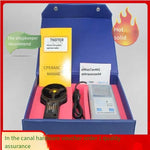 Multi Function Anemometer Digital Anemometer Air Volume And Temperature Tester High Precision Anemometer