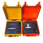 Power Cable Fault Tester Cable Length Broken Short Circuit Leakage Detector Buried Line Path Positioning Enhanced Model