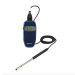 Hand Held Thermal Anemometer Thermal Sensitive Anemometer Hot Wire Anemometer Anemometer