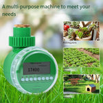 Household Automatic Flower Watering Device Watering Artifact Irrigation Pipe Household Irrigation With Intelligent Sprinkler Irrigation System Drip