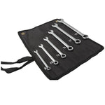 6-piece Dual Purpose Wrench Set Box Spanner Set