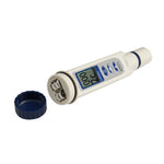 High Precision Food Salinometer Seawater Digital Display Electronic Salinity Tester Aquaculture Salinity Tester Digital Display Salinometer