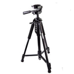 Level Bracket Aluminum Alloy 1 / 4 Tripod Infrared Level 1.5m Tripod Thermometer Bracket 1 / 4 Thread Level Tripod