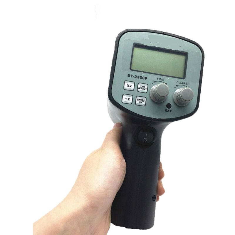 Tachometer Stroboscope Stroboscope Stroboscopic Still Image Tachometer