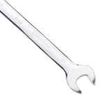 Deli 50 Pieces 16x18mm Double Open Ended Spanner Universal Wrench DL33316