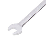 Deli 8x10mm Double Open Ended Spanner 50 Pieces Universal Wrench DL33308