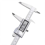 Deli Digital Caliper 200mm Vernier Calipers DL91200