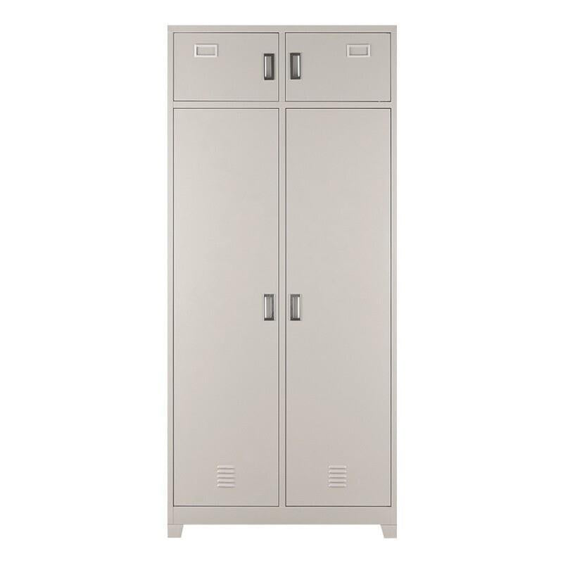 Standard Steel Sheet Iron Cabinet Sheet Iron Storage Cabinet Multi Drawer Sheet Iron Storage Cabinet Interior Cabinet Goods Cabinet