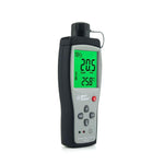 Portable Ammonia Detector 0-100 PPM Ammonia Concentration Tester With Alarm Lithium Battery Charging