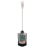 Thermometer Contact Thermometer Digital Display Surface Thermometer