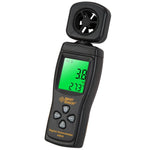 Anemometer Digital Anemometer Anemometer High Precision Handheld